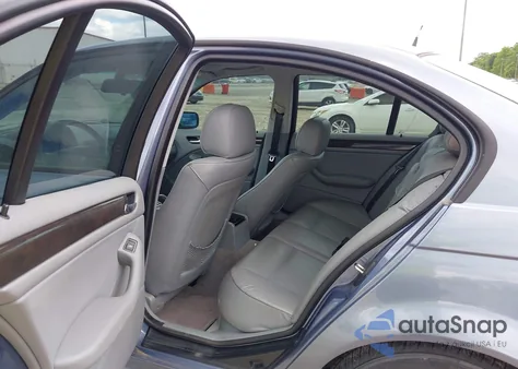 2000 BMW 323I из США, поврежденный, VIN WBAAM3346YFP77250